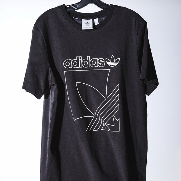 Adidas Sport Tee | small - Picture 3 of 3